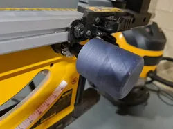 Dewalt Table Saw Extension Knob