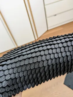 Dragon Skin Modular - UPDATE 2025