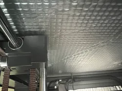 Elegoo Centauri Carbon Side panel spacer