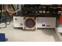 Ender 3 Motherboard case revamped