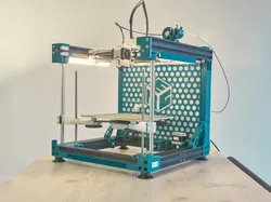 ENDER 3 NG v1.2 - coreXY conversion