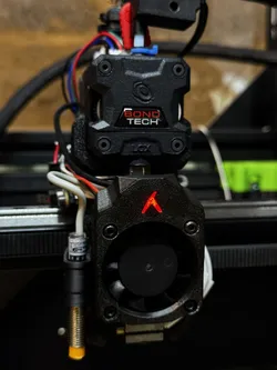 EVA 2.4 LED
