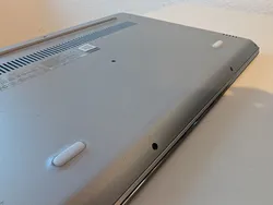 Feet for Lenovo ideapad 520S