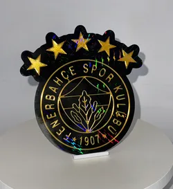 Fenerbahce Istanbul Magnet