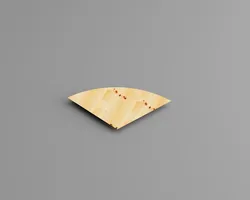 Flexi Hand Fan