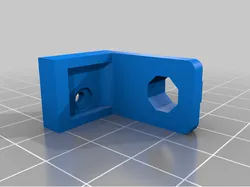 Hawkeye little pilot fpv monitor for  frsky x7