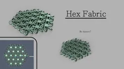 Hex Fabric (old version)