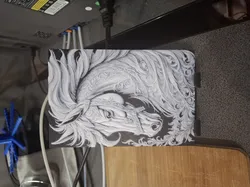Horse Hueforge