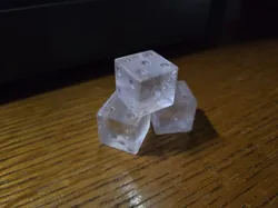 How to print Glass with ORCA .3mf