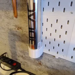 Ikea Skadis 3DLac halterung