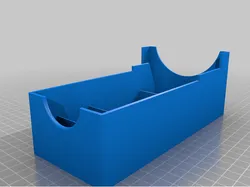 JOTL Card tray for sleeved cards
