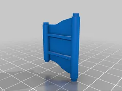 Juicer Machine Lock