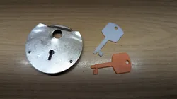 Key for Piggy Bank