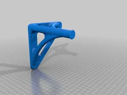 Leg for cabinet or similar