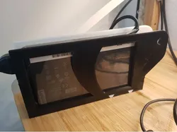 Lenovo P53 PS support for Ikea SVALNAS