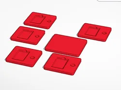 nintendo switch holder