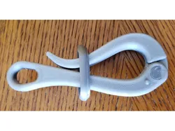 pelican hook