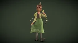 Princess