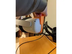 Quest 2 Connector