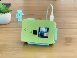 Raspberry Pi YouTube Radio Player