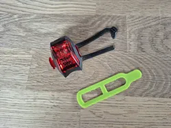 Replacement Belt for Rearlight Woom Bike