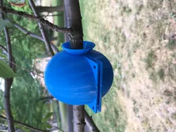 Rooting Propagation Ball