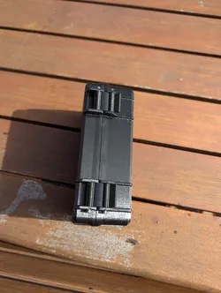 Rugged box - Telstra 5G Hotspot
