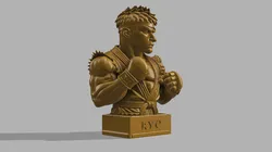 RYU- FAN-MADE-ARTWORK