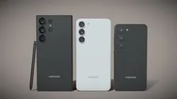 Samsung Galaxy S23 and S23 Plus and S23 Ultra v1