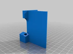Sidewall Planer