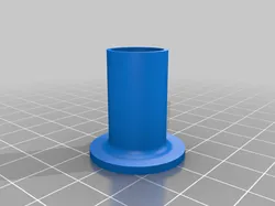 Single Use Eyedrop Vial Holder