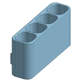 SKÅDIS Pen/Marker holder