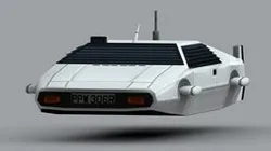 Spy-Car