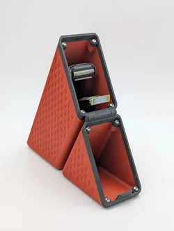 Storagebox for Philips body groomer and philips OneBlade