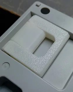Sun Microsystems Type 7 Replacement Foot