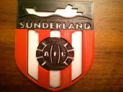 Sunderland Logo