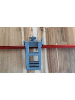 T-Track Stop Block (19mm or 3/4" track)