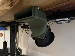 Testicooler - Under Desk or Floor Mount