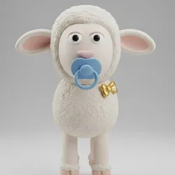Timmy (Wallace & Gromit)