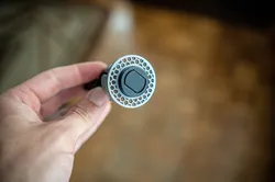 VAG Parking sensor mount
