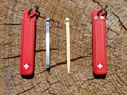 Victorinox EDC Keychain