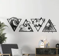 WallArt Elements
