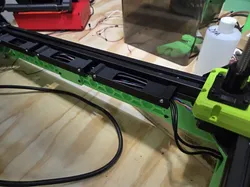 Wire Channels