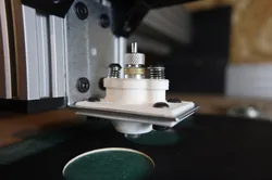 Workbee CNC Drag Knife Plotter Cutter Blade