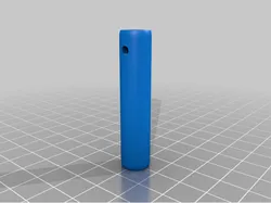 .177 Cal Pellet Seating Tool (Adjustable)