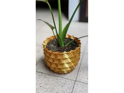 3D Boxes Planter