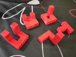 3D-Objects