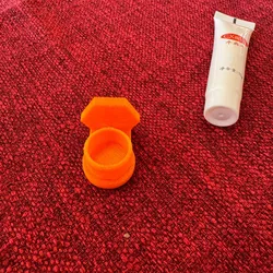 3D printer bestanden | 3MF | Grease Holder Hexa for K1C