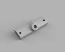 Andersen window operator cover