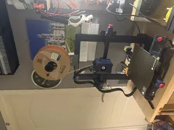 Anycubic Kobra 2 Neo Top Spool Holder